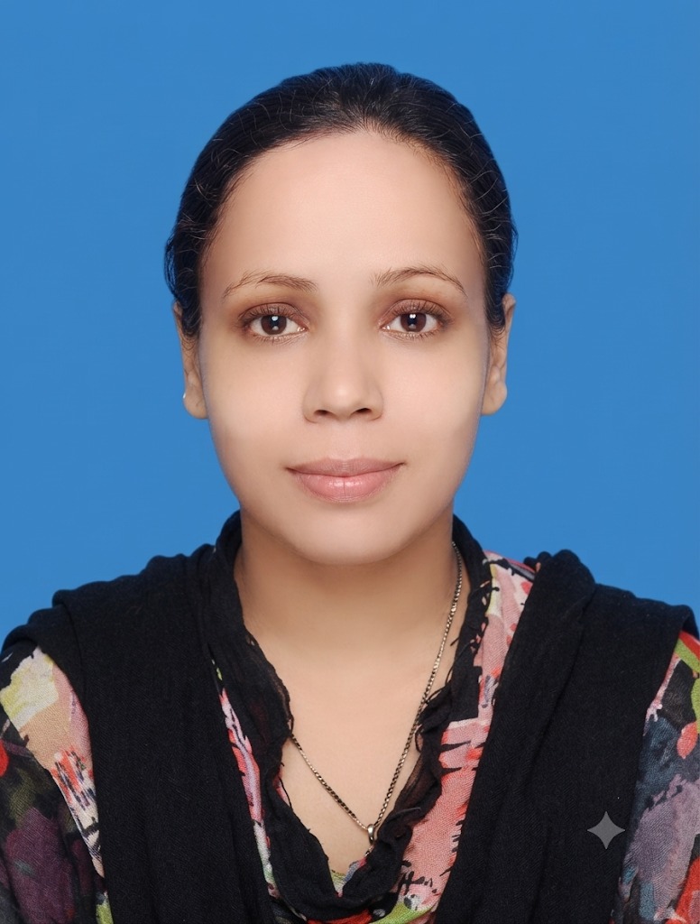 Reshma Ashok kadam - Part time Cleaner in Santacruz East in Mumbai